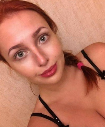 Анкета проститутки София - Фото, г. Алушта, 27 лет, №13398